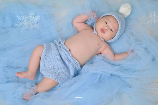 长兴宝宝几个月长乳牙